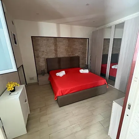 Am3 - I Giardini Seaside Dante Apartament Bari